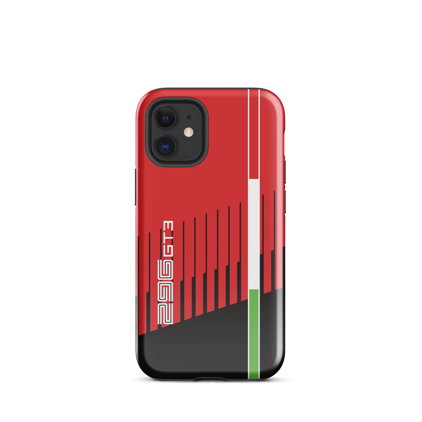Ferrari 296 GT3