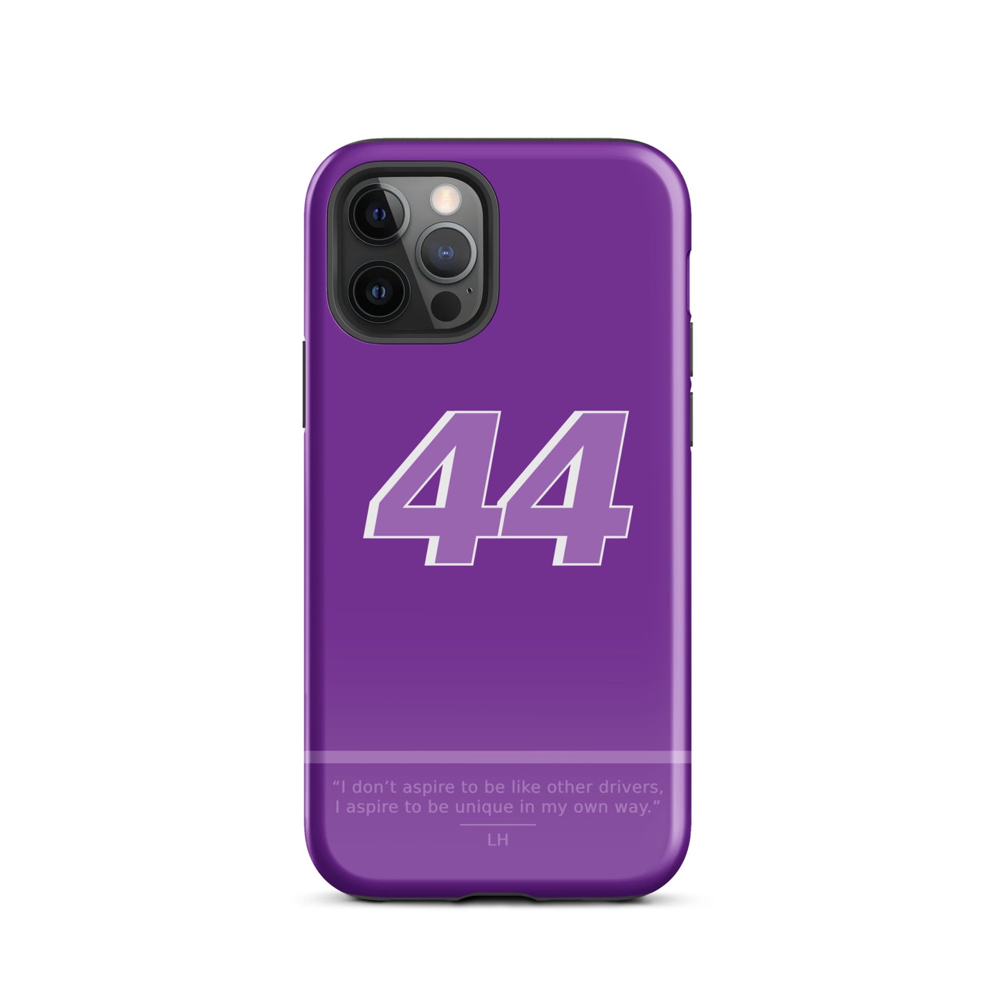 Lewis Hamilton N44