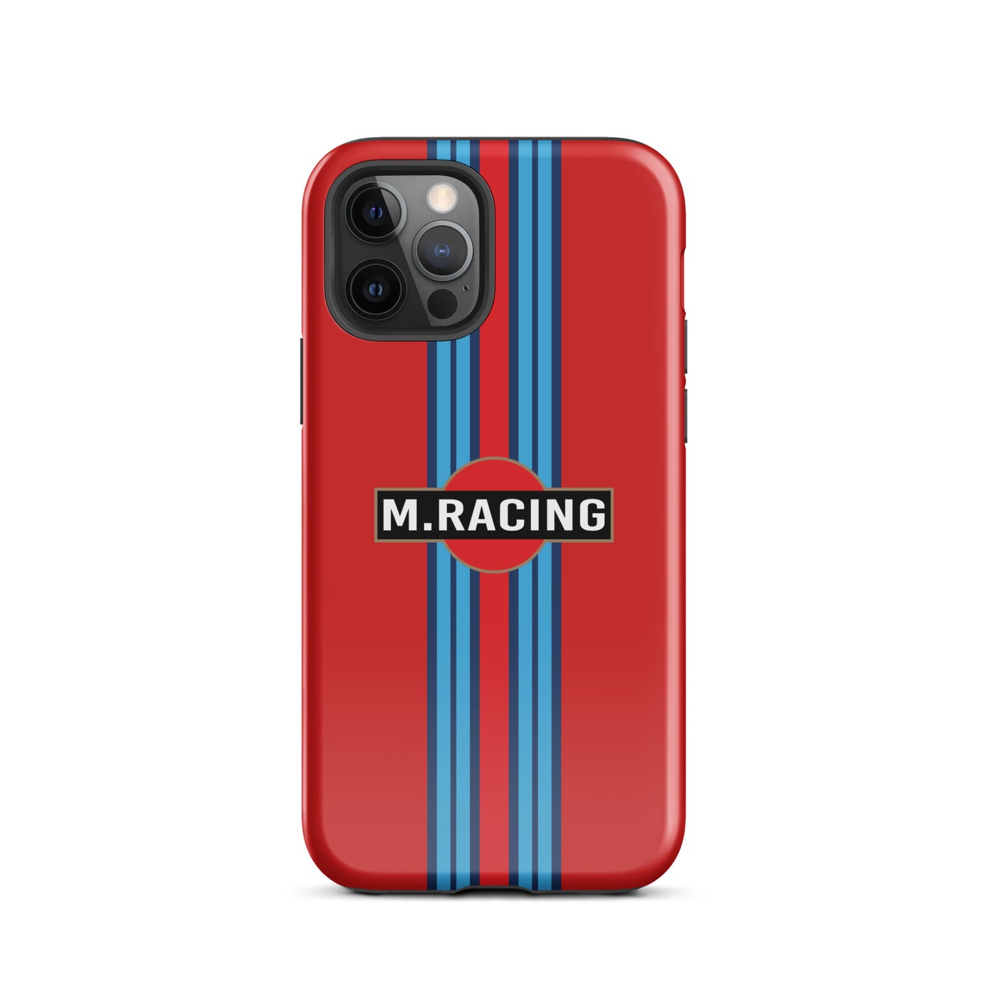 Rosso Corsa Martini Racing Classic