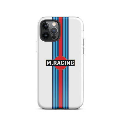 White Martini Racing Classic