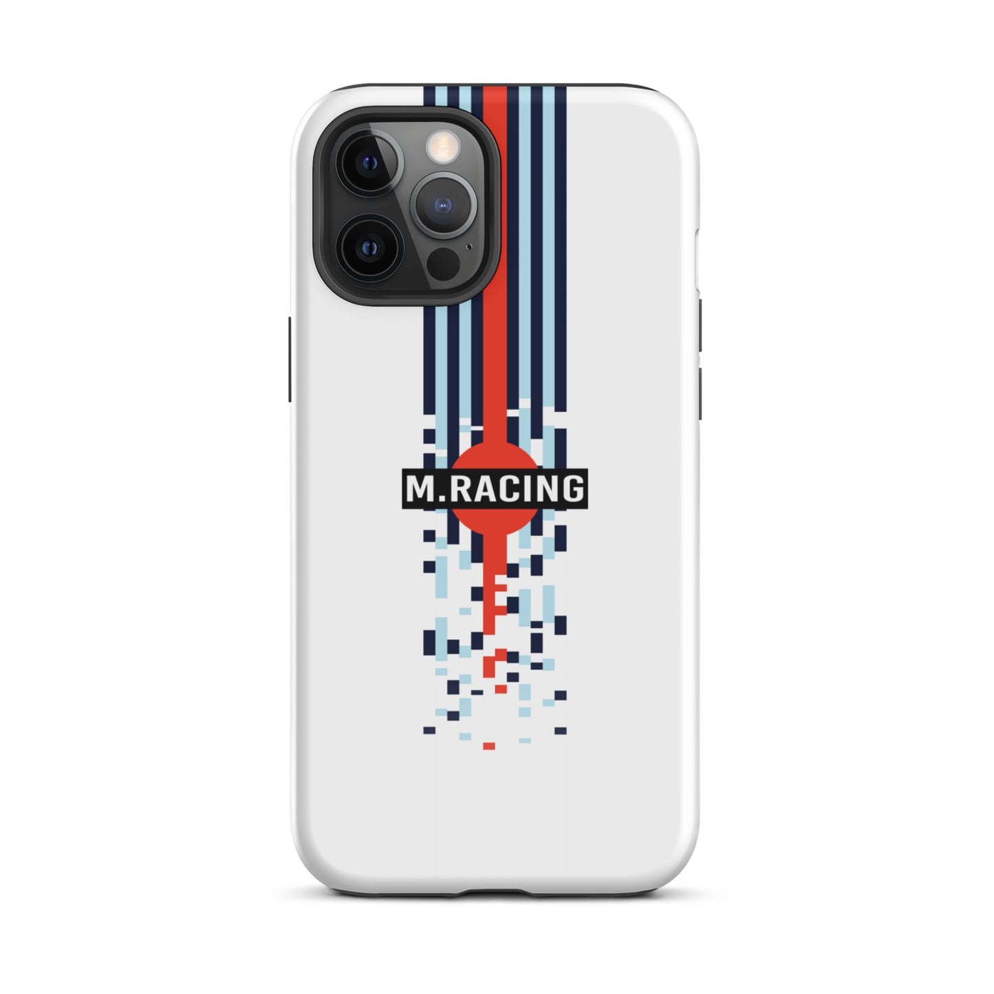 Martini Racing Modern
