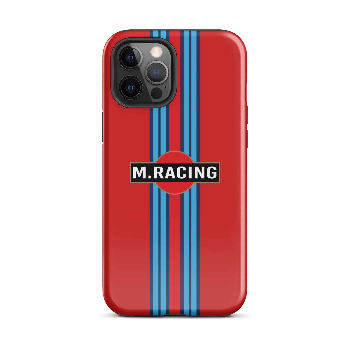 Rosso Corsa Martini Racing Classic