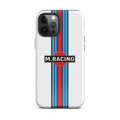 White Martini Racing Classic