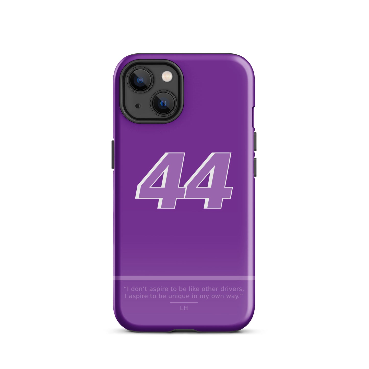 Lewis Hamilton N44