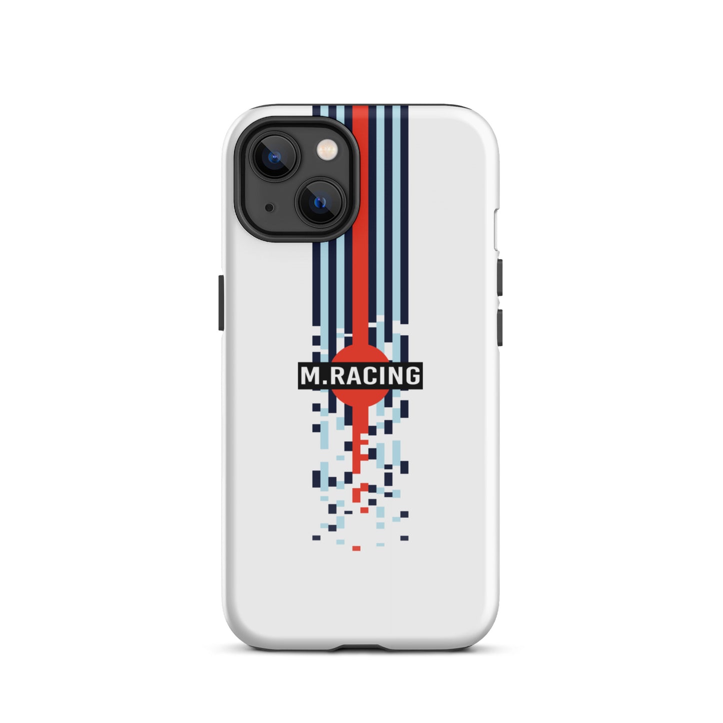 Martini Racing Modern