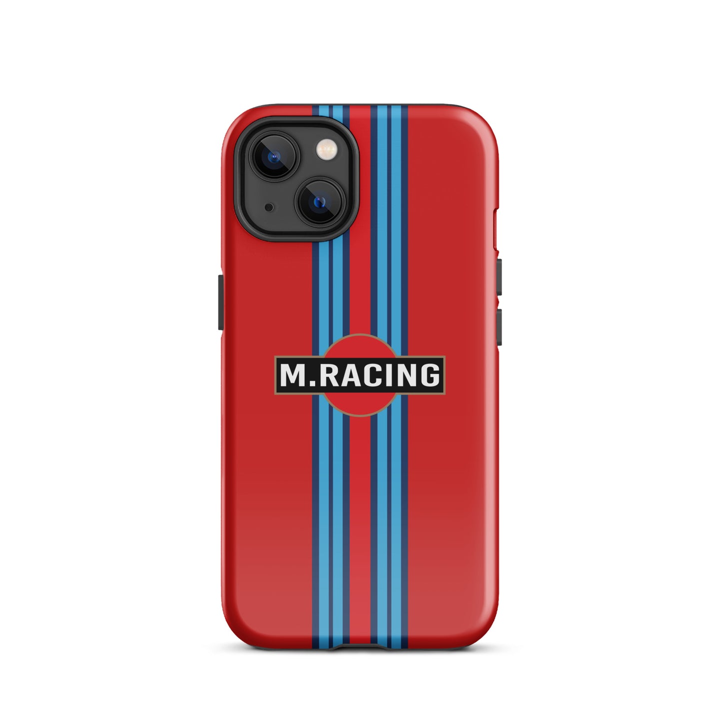 Rosso Corsa Martini Racing Classic
