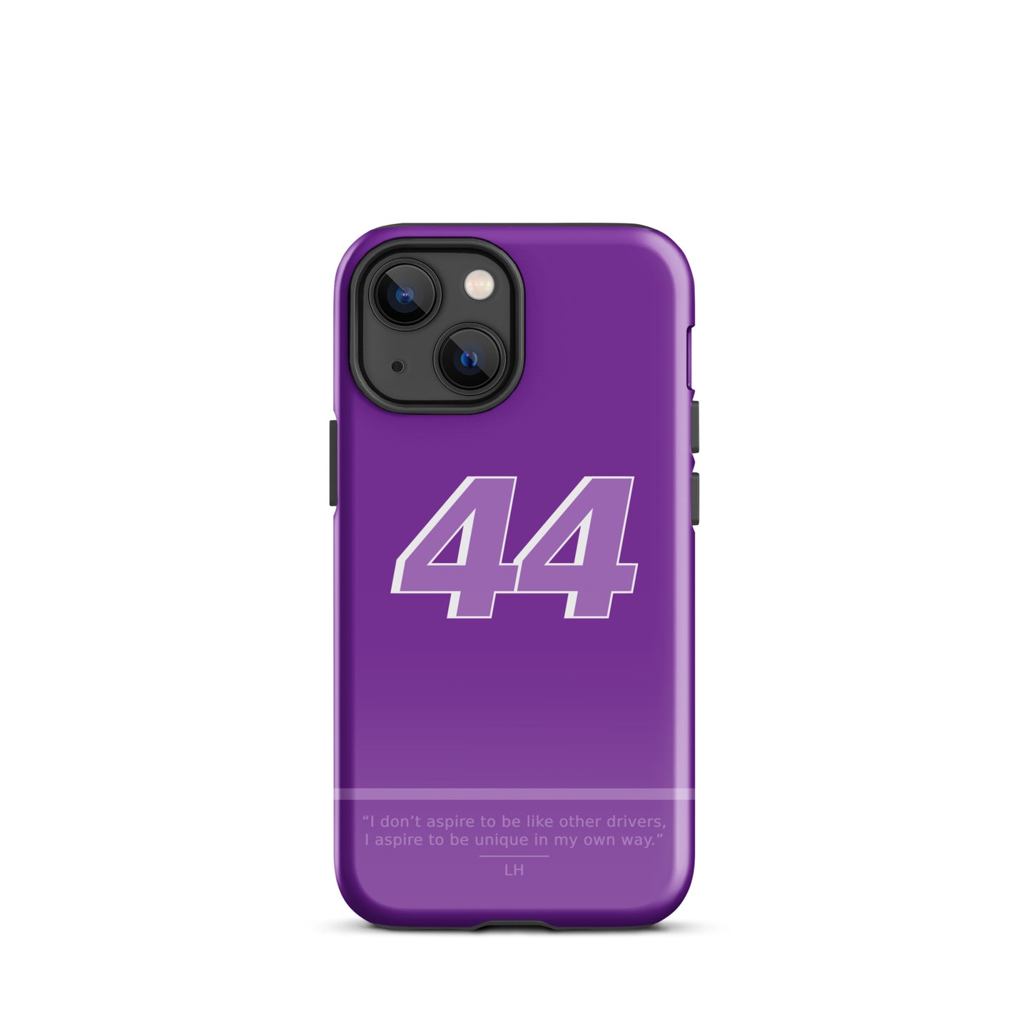 Lewis Hamilton N44