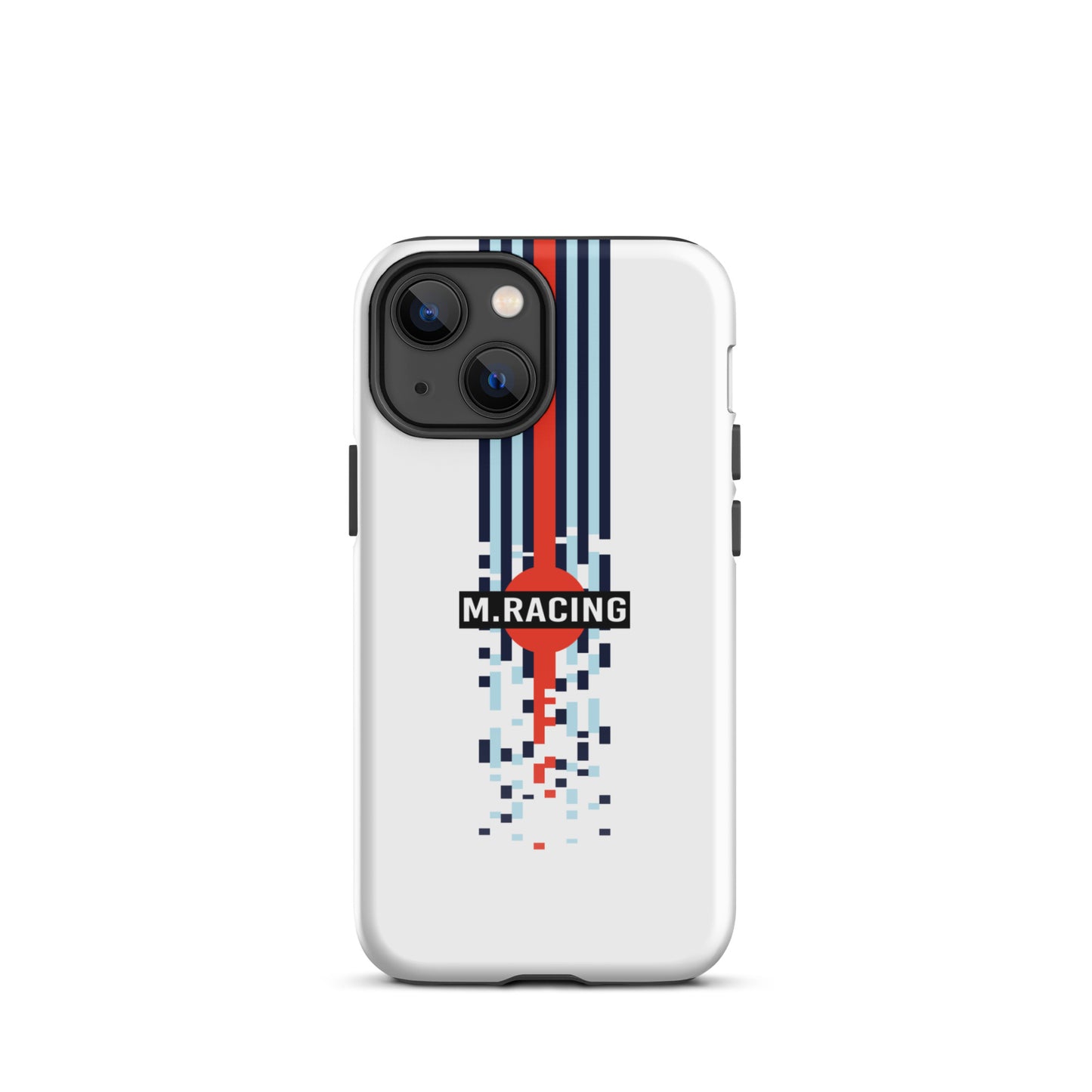Martini Racing Modern