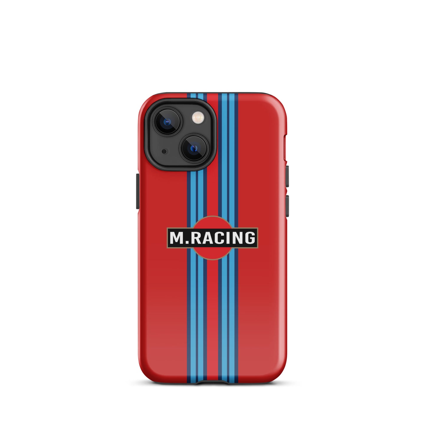 Rosso Corsa Martini Racing Classic