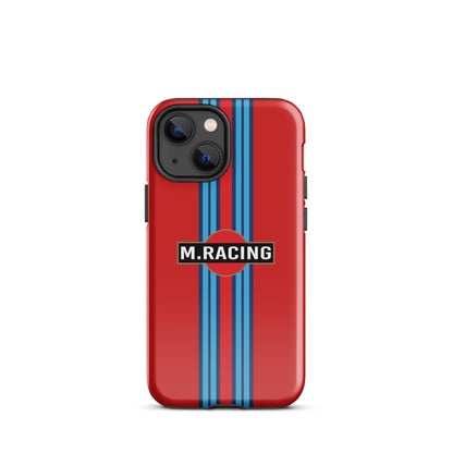Rosso Corsa Martini Racing Classic
