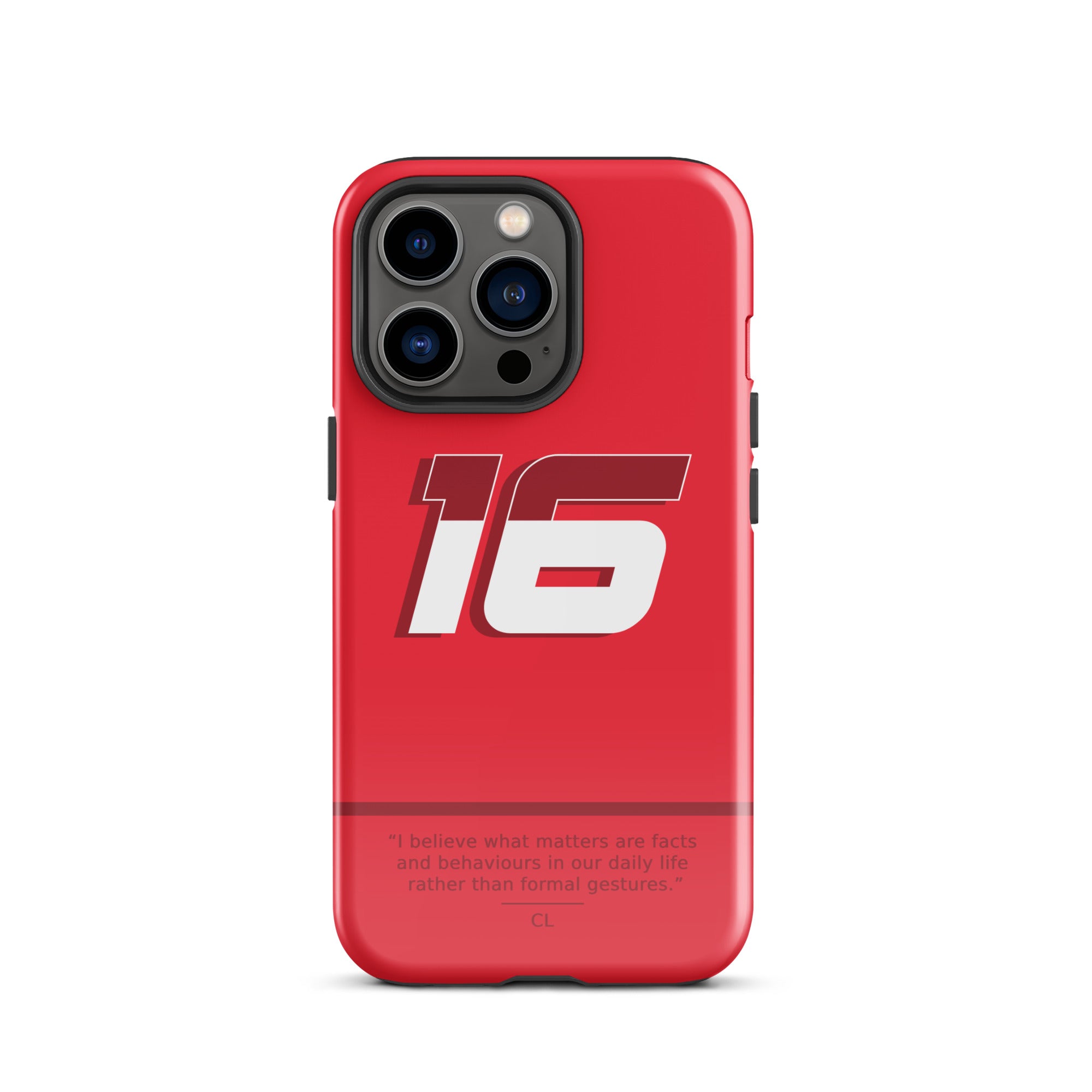 RedMist