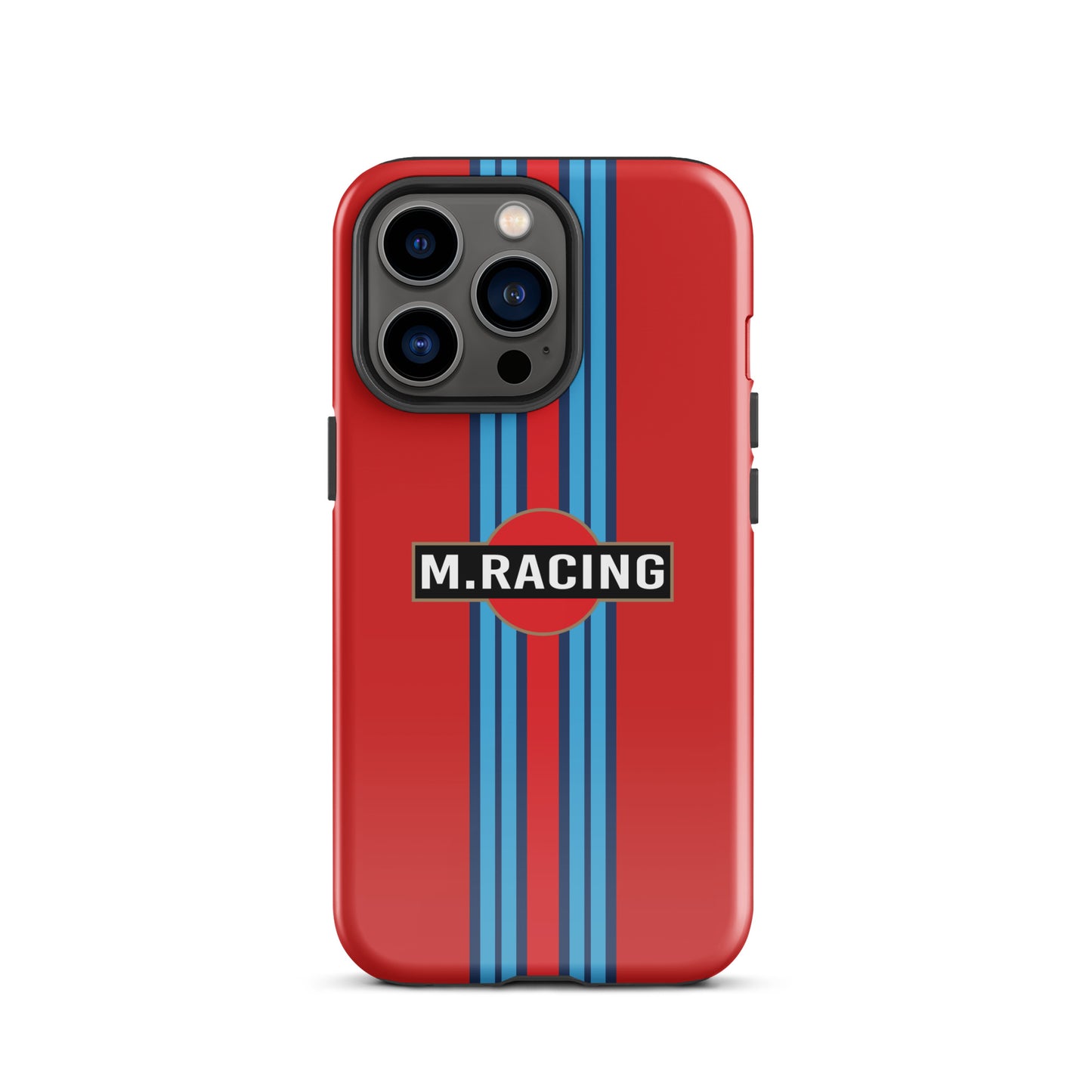 Rosso Corsa Martini Racing Classic
