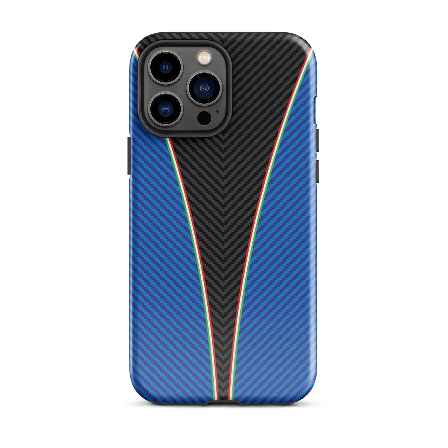 Pagani Navy Blue