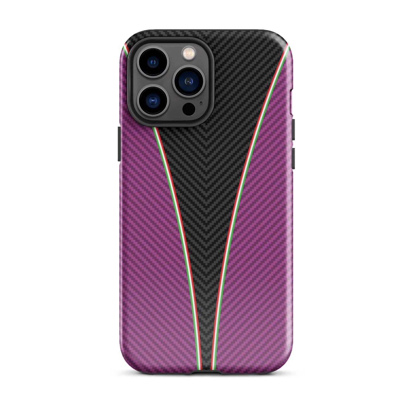 Pagani Palatinate Purple