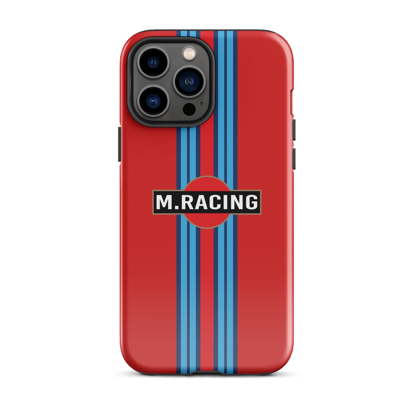 Rosso Corsa Martini Racing Classic