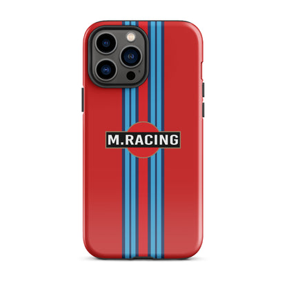 Rosso Corsa Martini Racing Classic