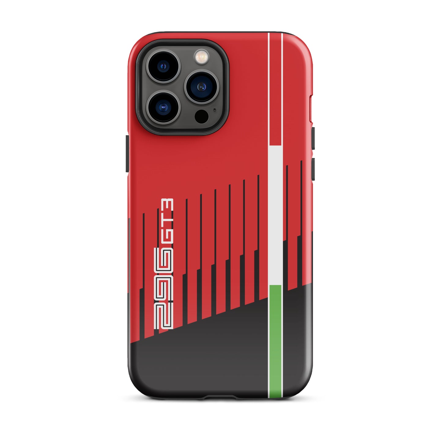Ferrari 296 GT3