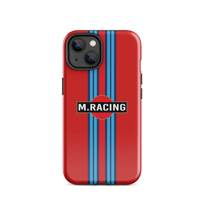 Rosso Corsa Martini Racing Classic