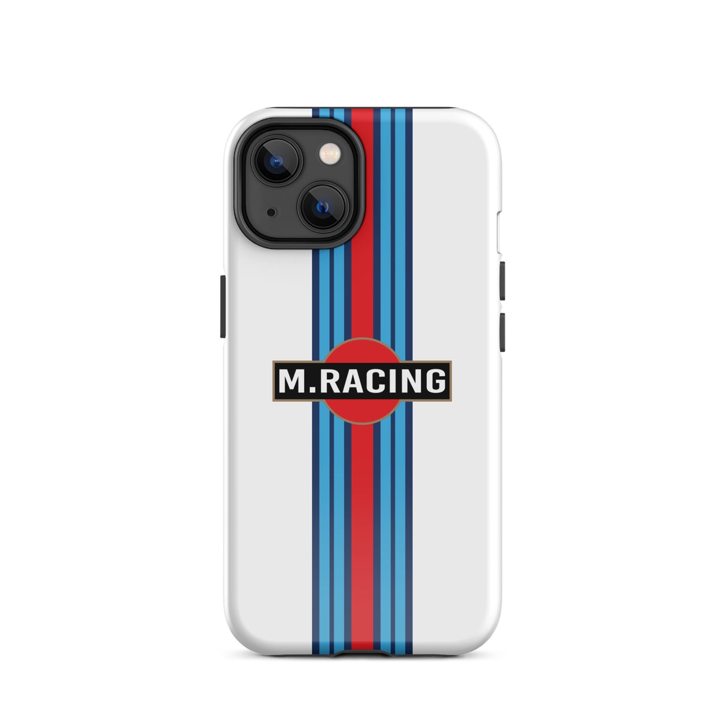 White Martini Racing Classic