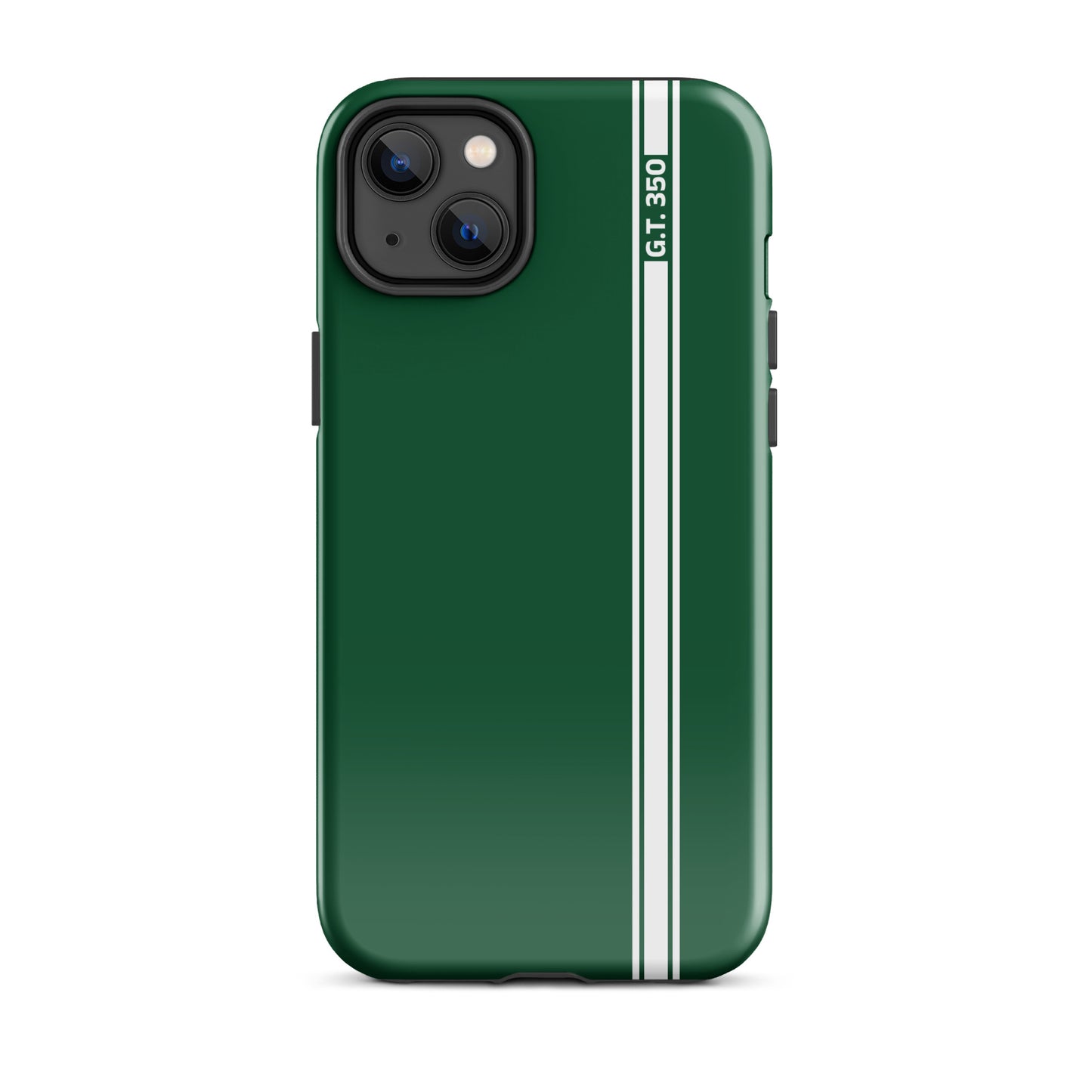 Dark Ivy Green