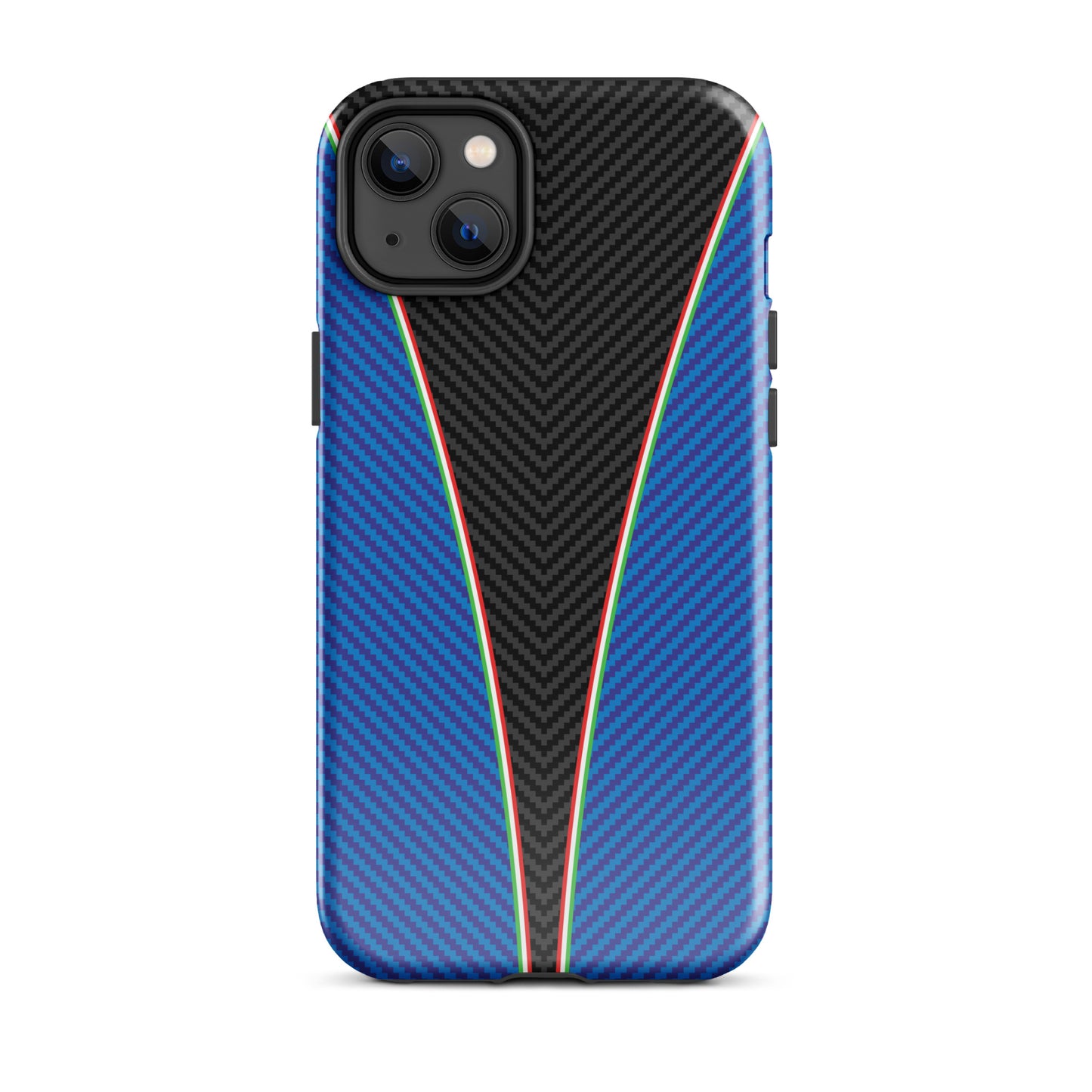 Pagani Navy Blue