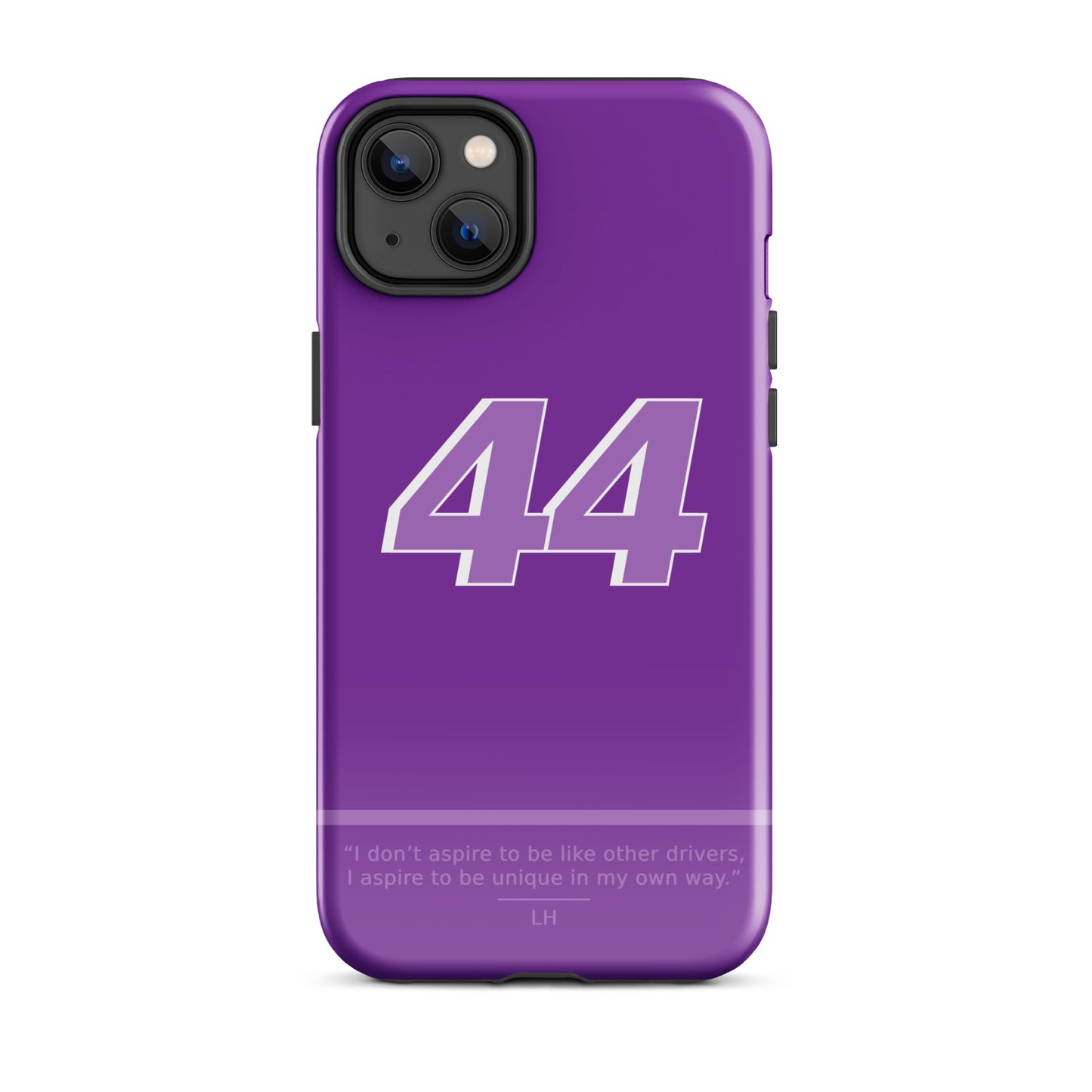 Lewis Hamilton N44