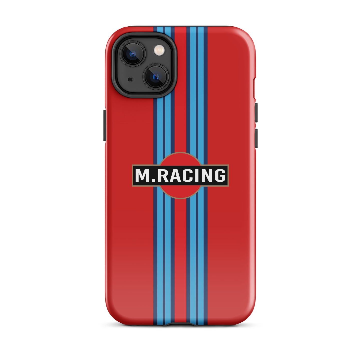 Rosso Corsa Martini Racing Classic