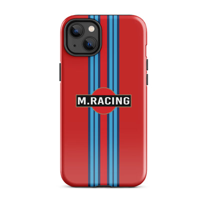Rosso Corsa Martini Racing Classic