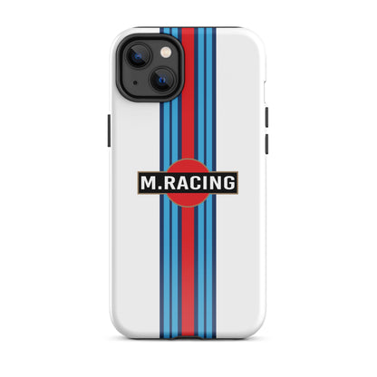 White Martini Racing Classic