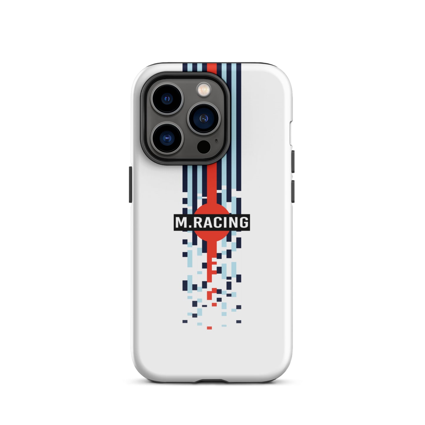 Martini Racing Modern