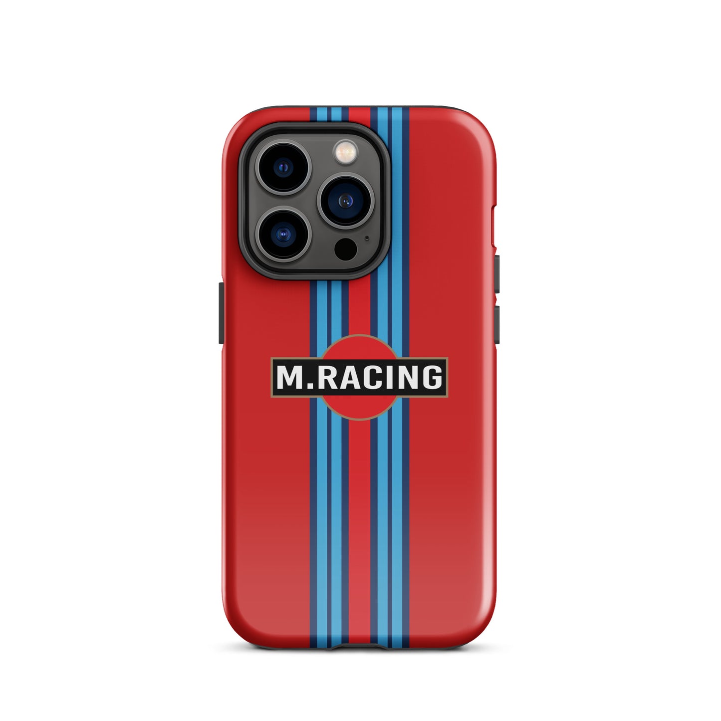 Rosso Corsa Martini Racing Classic