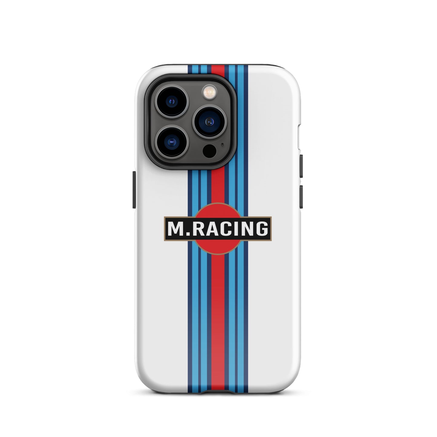 White Martini Racing Classic