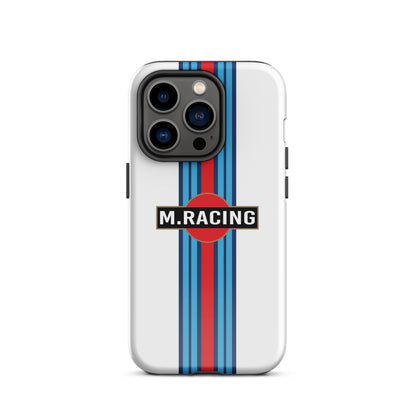 White Martini Racing Classic