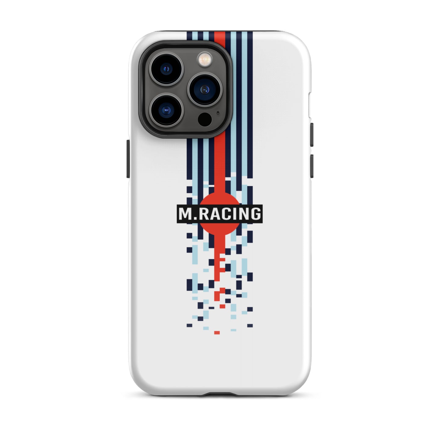 Martini Racing Modern