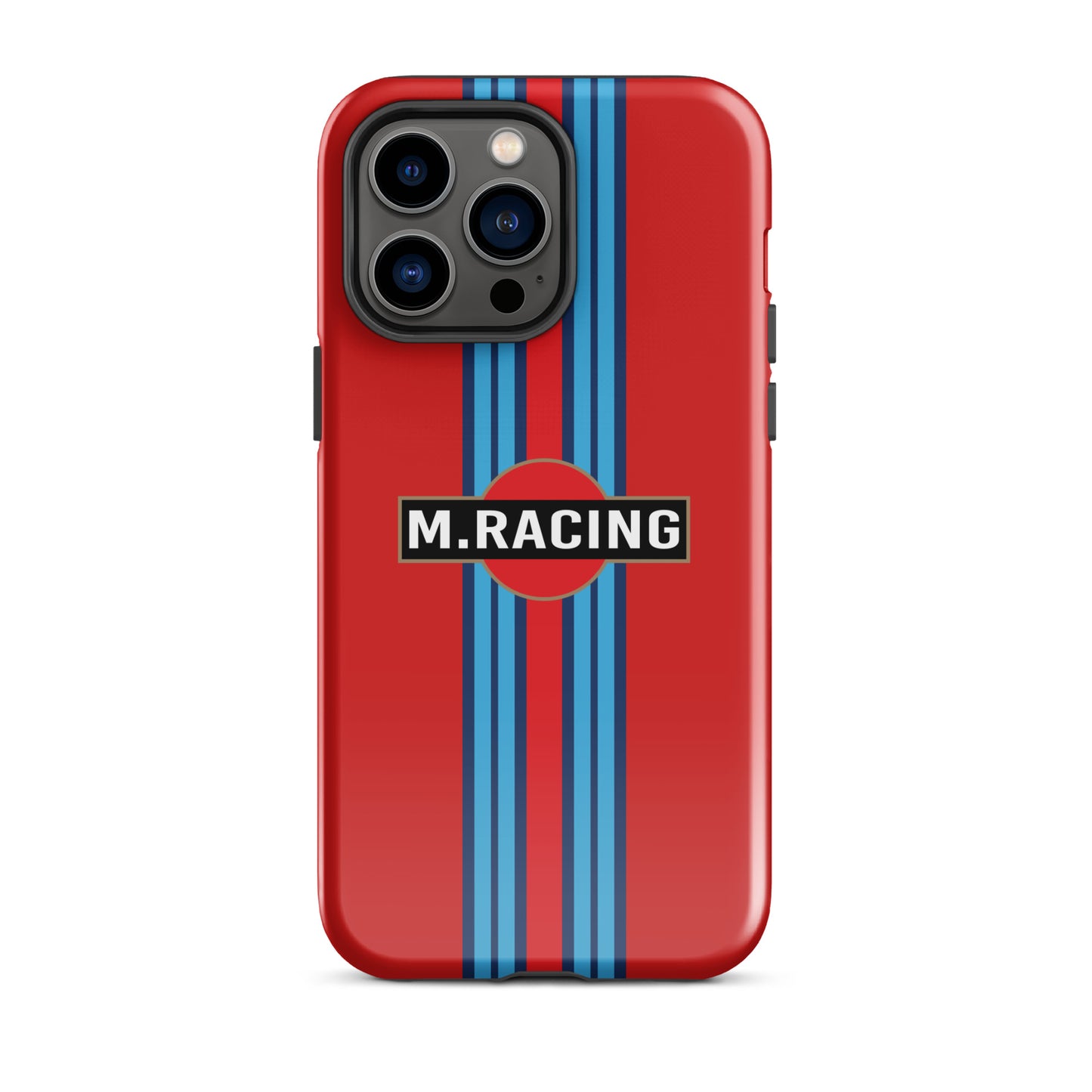 Rosso Corsa Martini Racing Classic