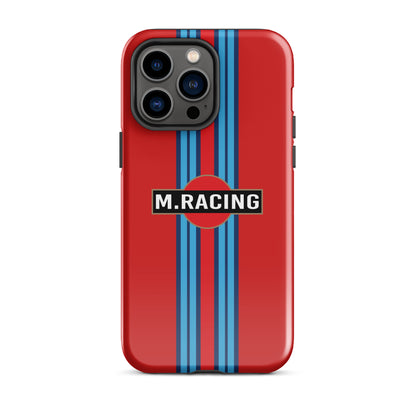 Rosso Corsa Martini Racing Classic