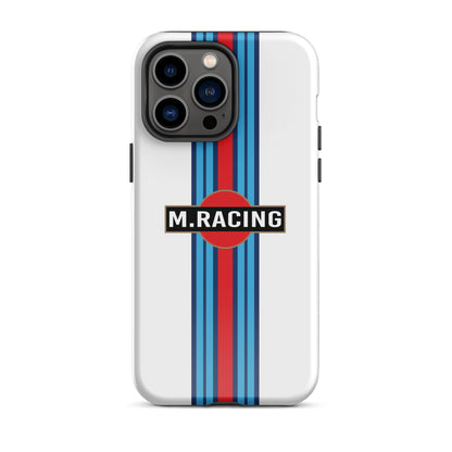 White Martini Racing Classic
