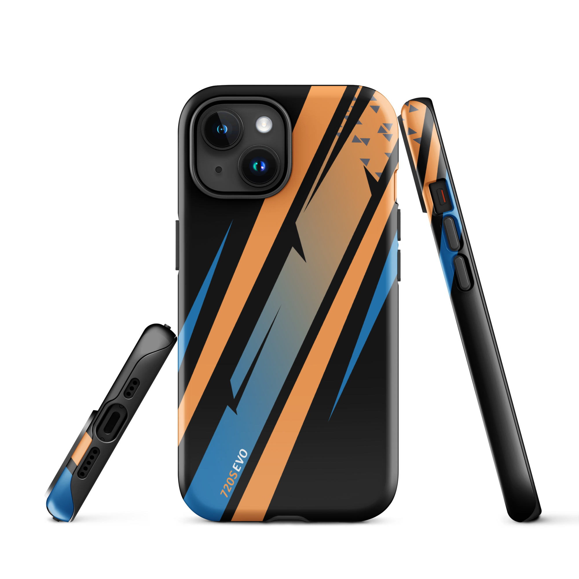 Carbon-Clad