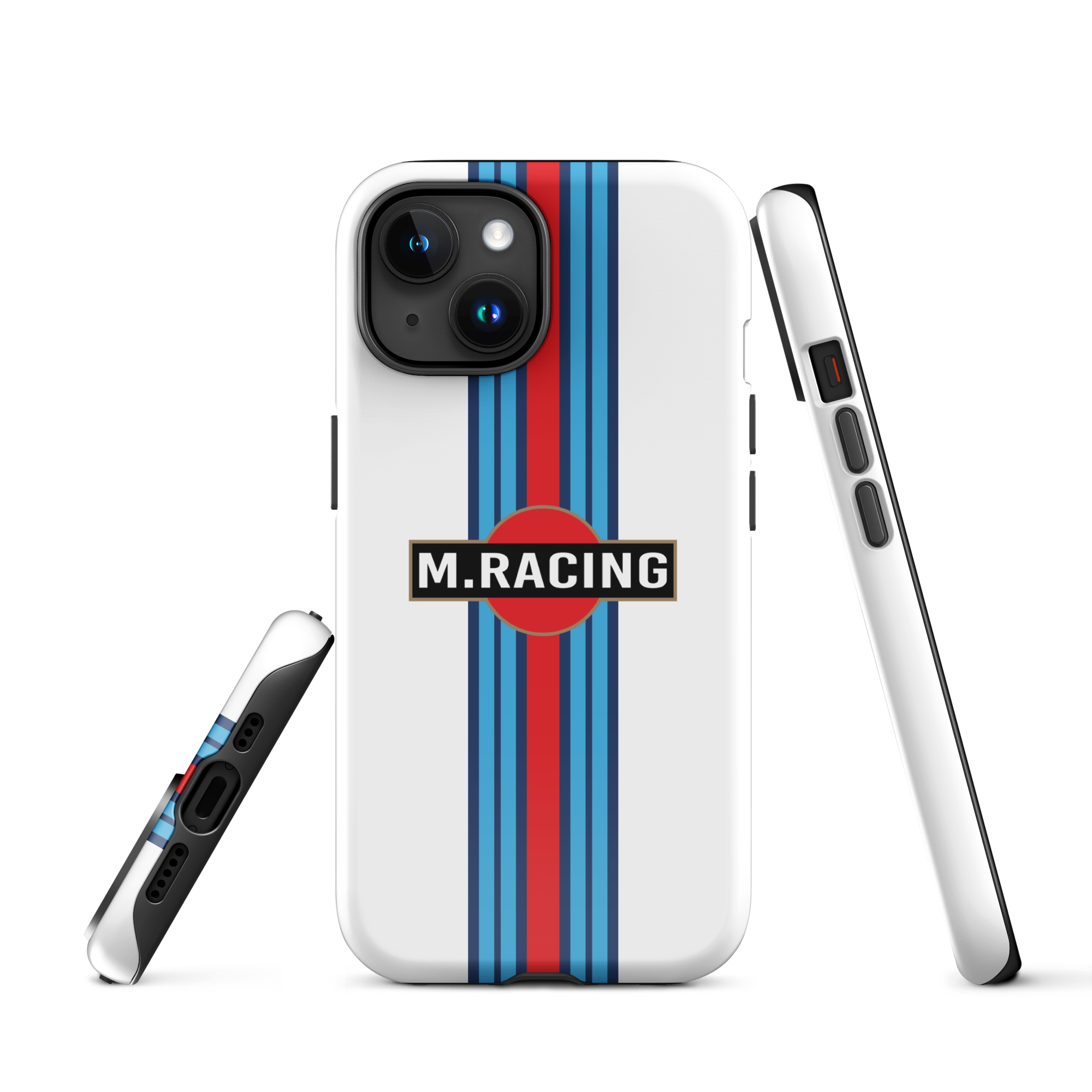 M.Racing