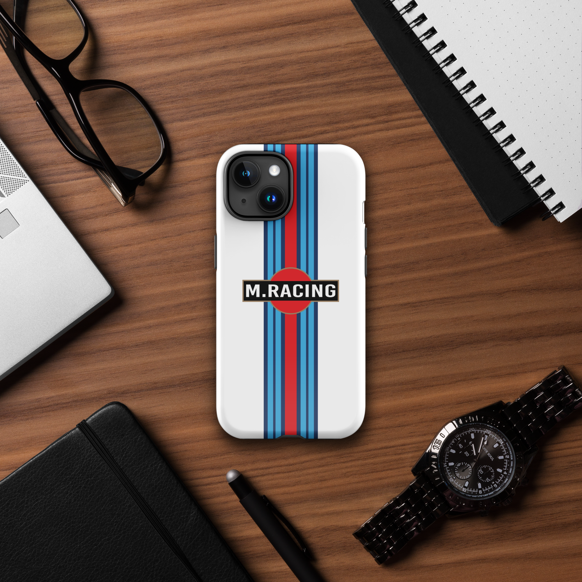 M.Racing
