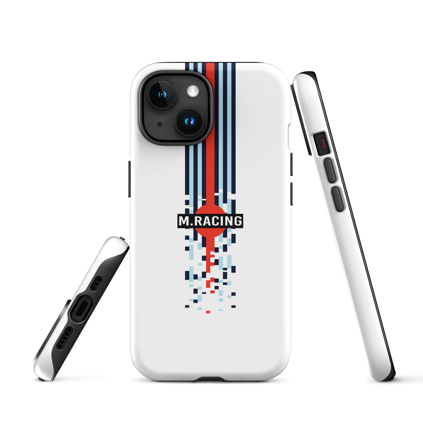 Martini Racing Modern