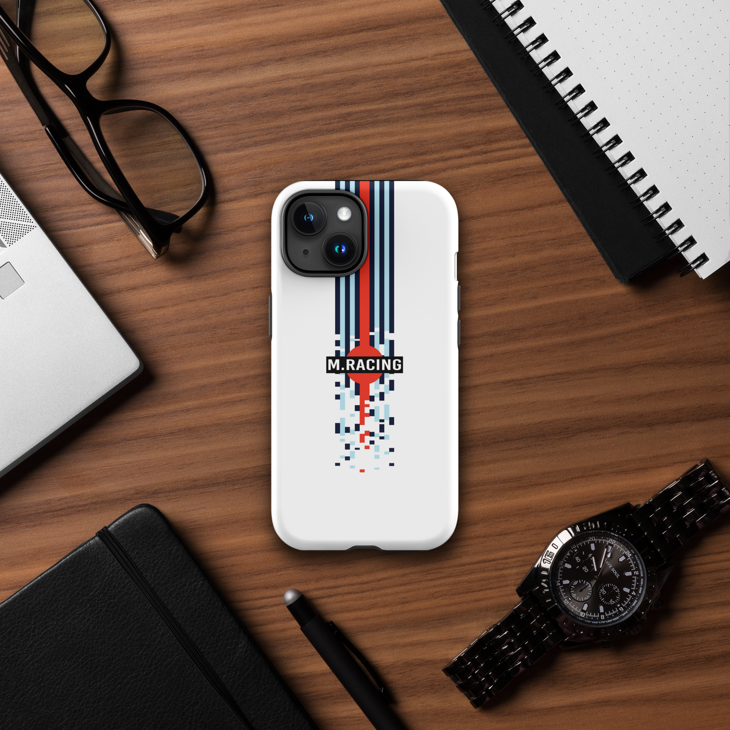 Martini Racing Modern