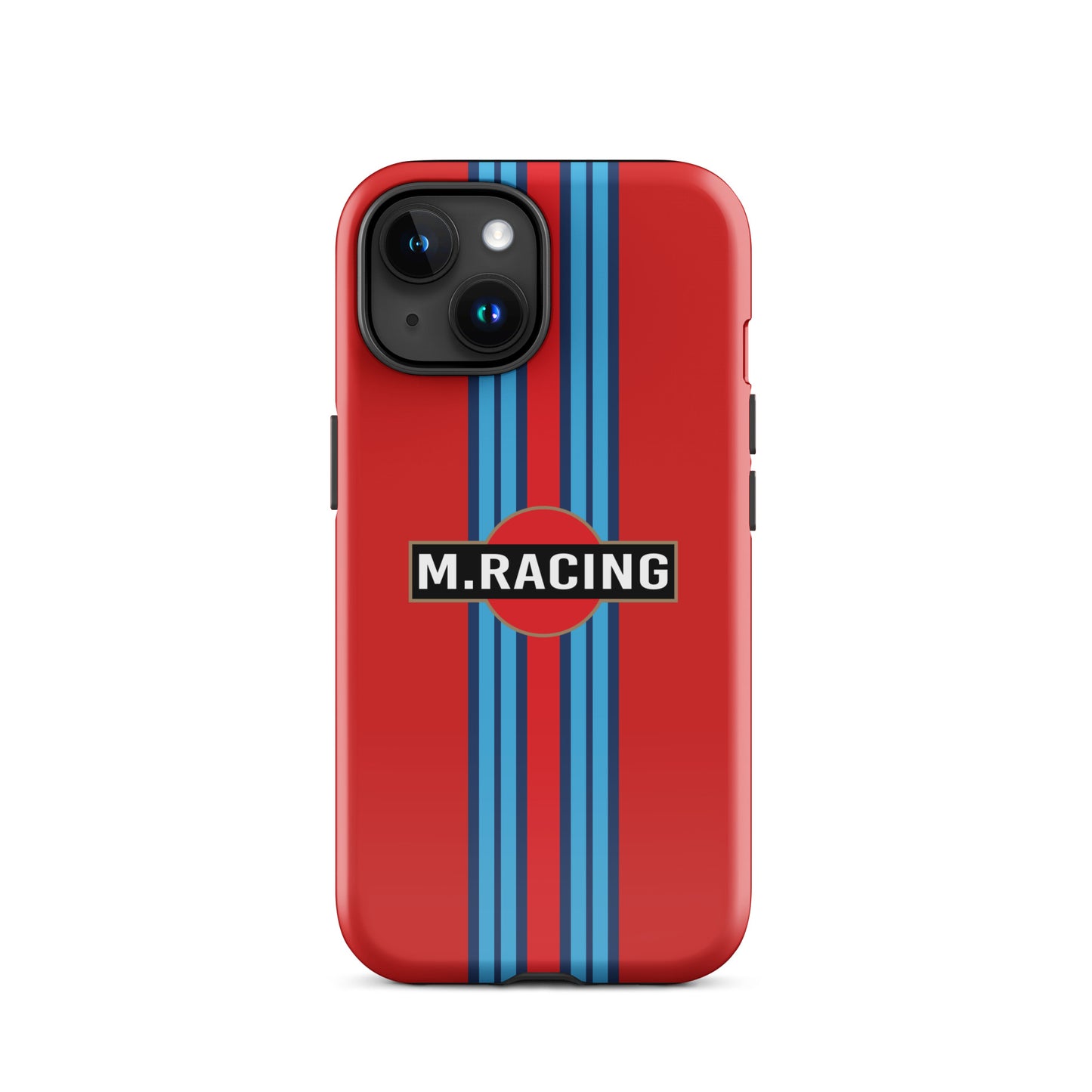 Rosso Corsa Martini Racing Classic