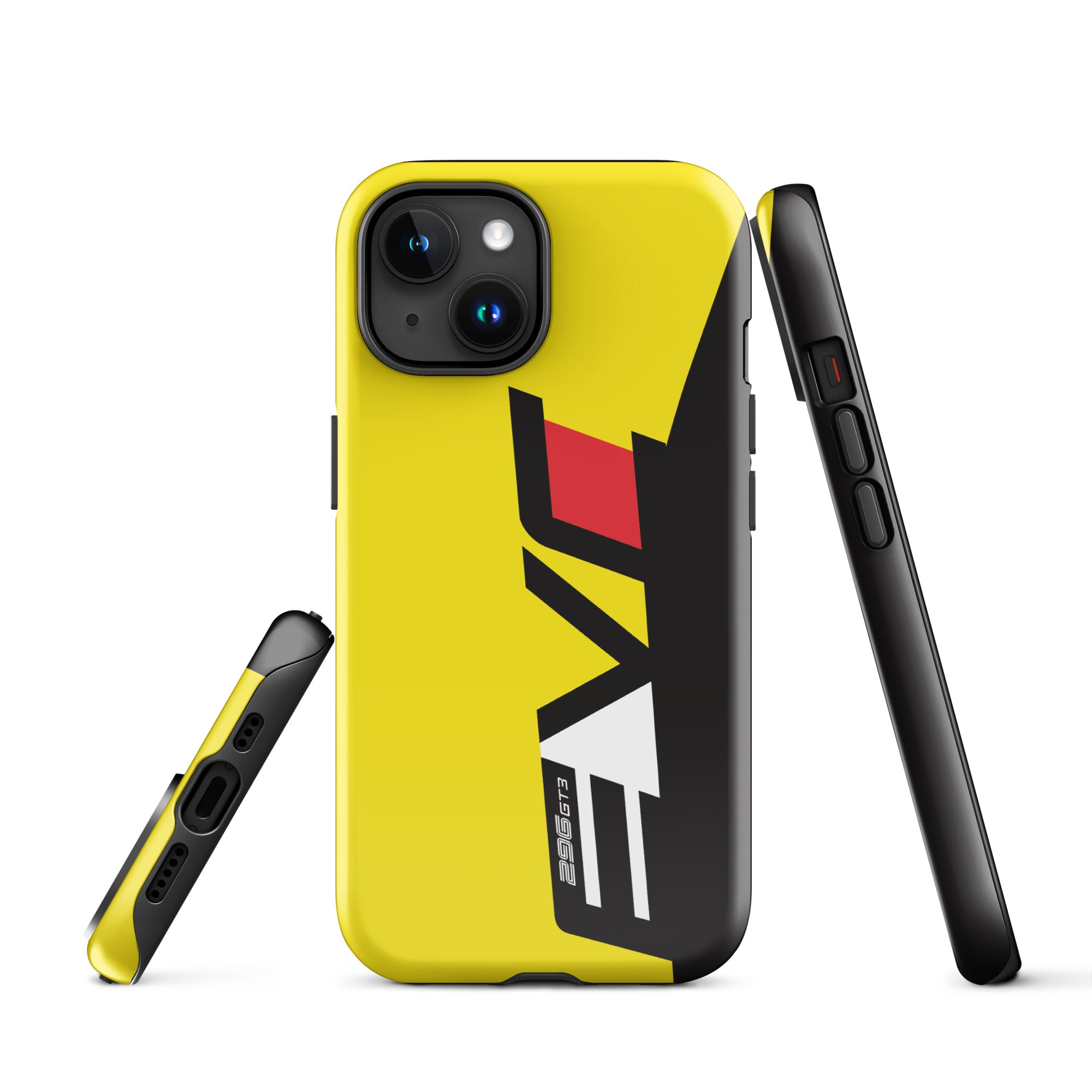 Aerodynamic Assassin V2