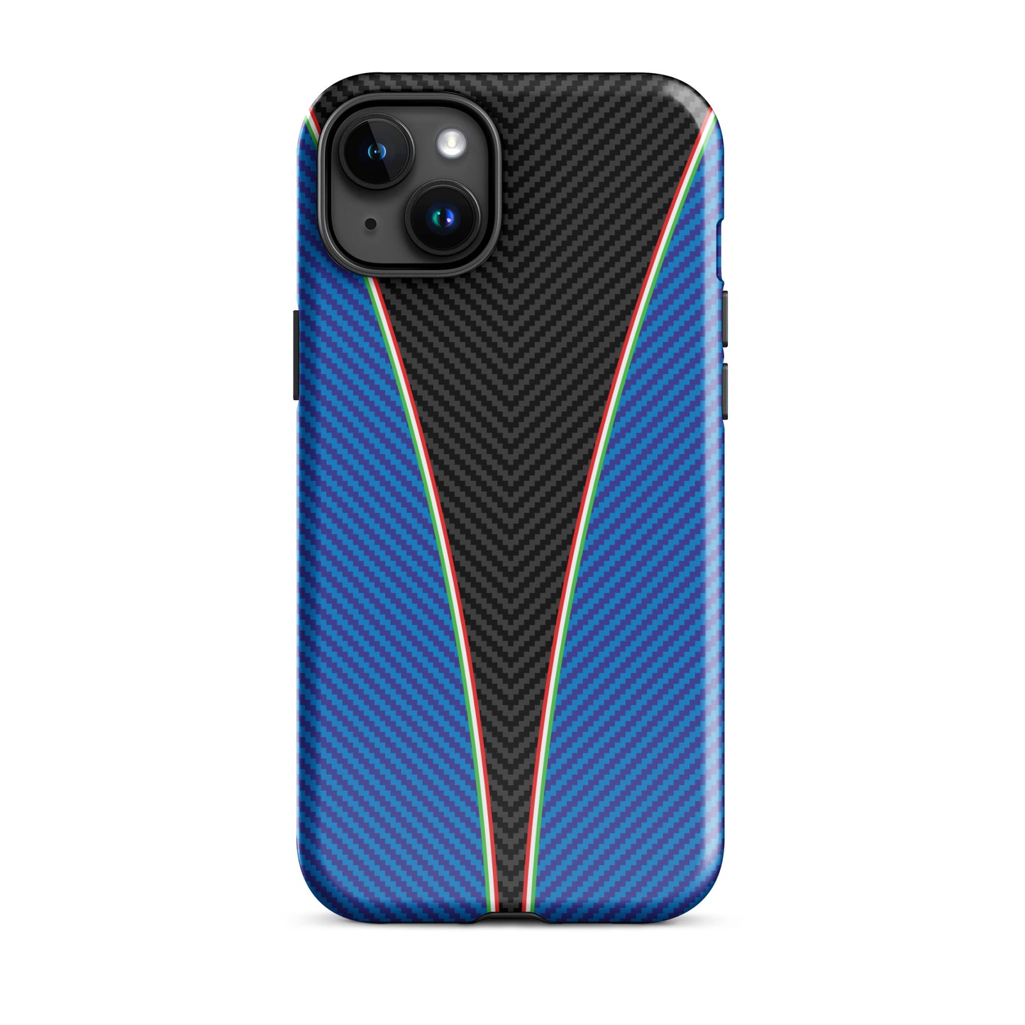 Pagani Navy Blue