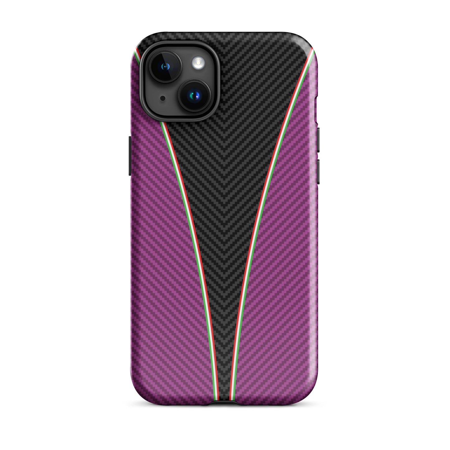 Pagani Palatinate Purple