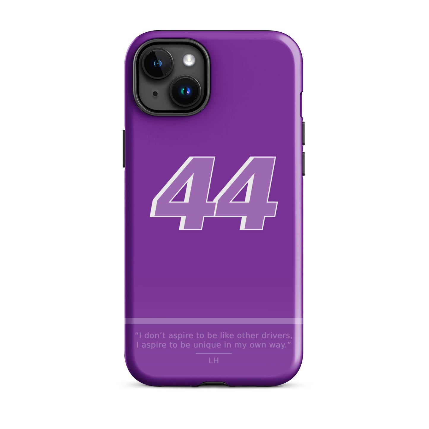 Lewis Hamilton N44