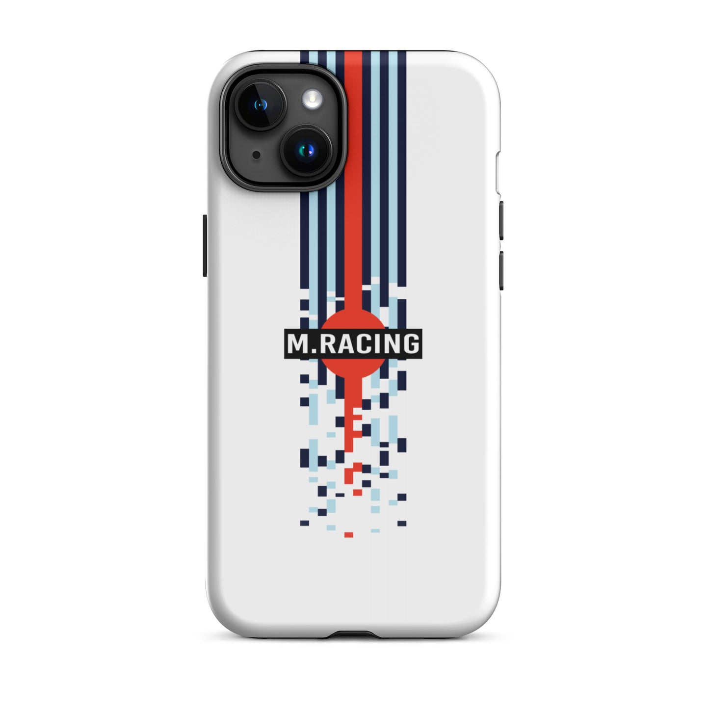 Martini Racing Modern