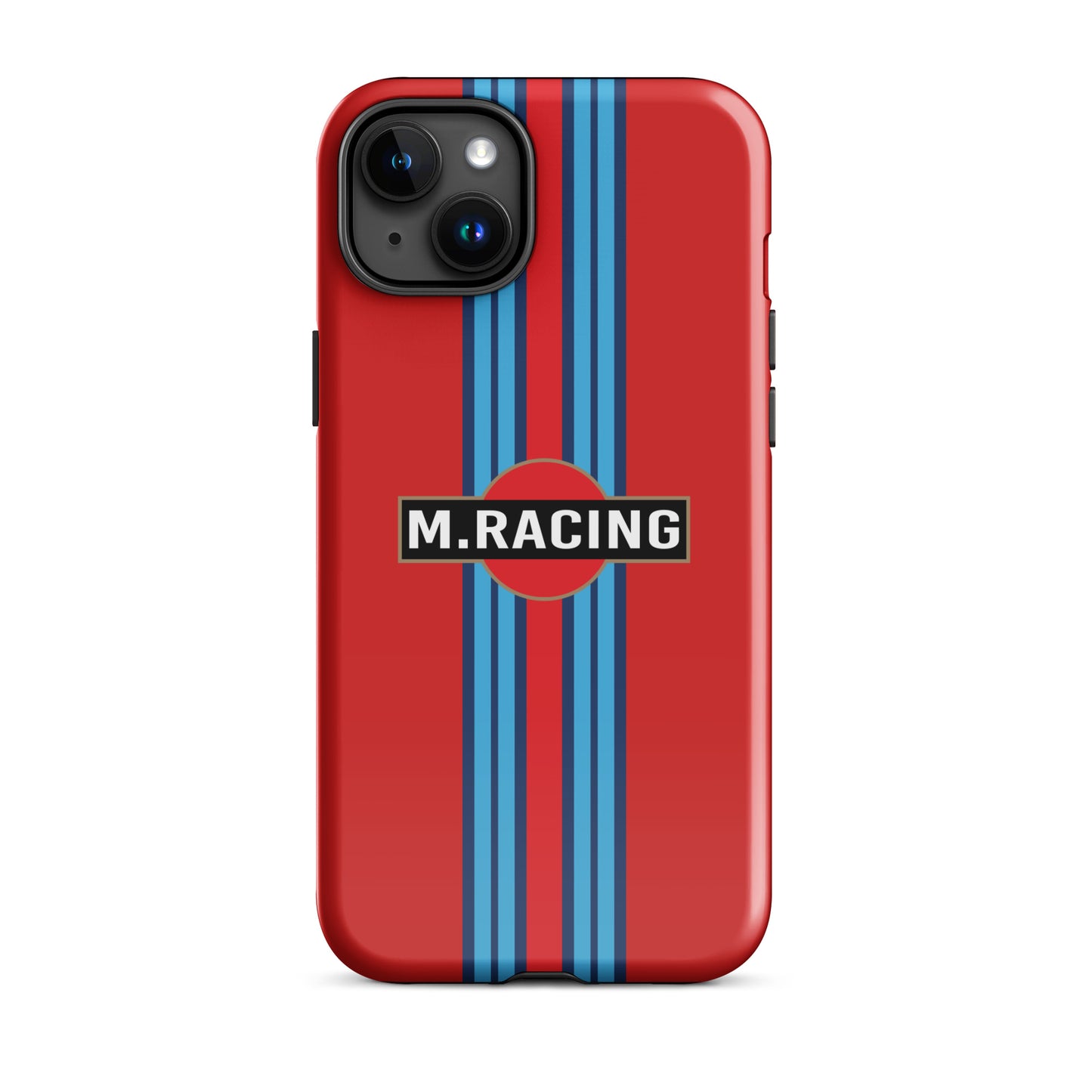 Rosso Corsa Martini Racing Classic