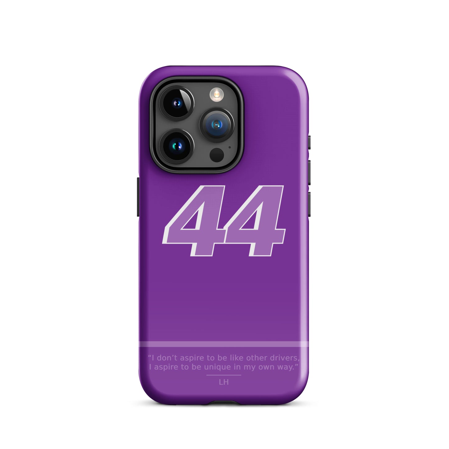 Lewis Hamilton N44